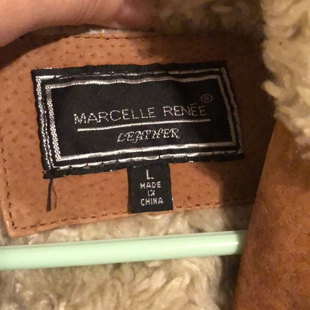 Marcelle Renee jacket - Picture 4 of 6